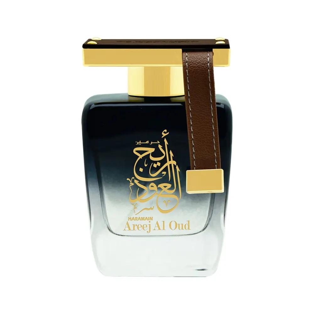 Harameen Areej Al Oud, 100ml, Eau de Parfum