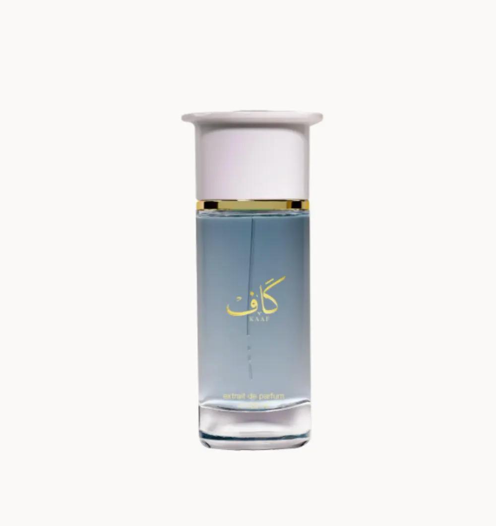 kaafKaaf Perfume, Luxury Arabian Perfume, Fragrance UAE, عطر كاف, عطر عربي فاخر, عطور فاخرة في الإمارات