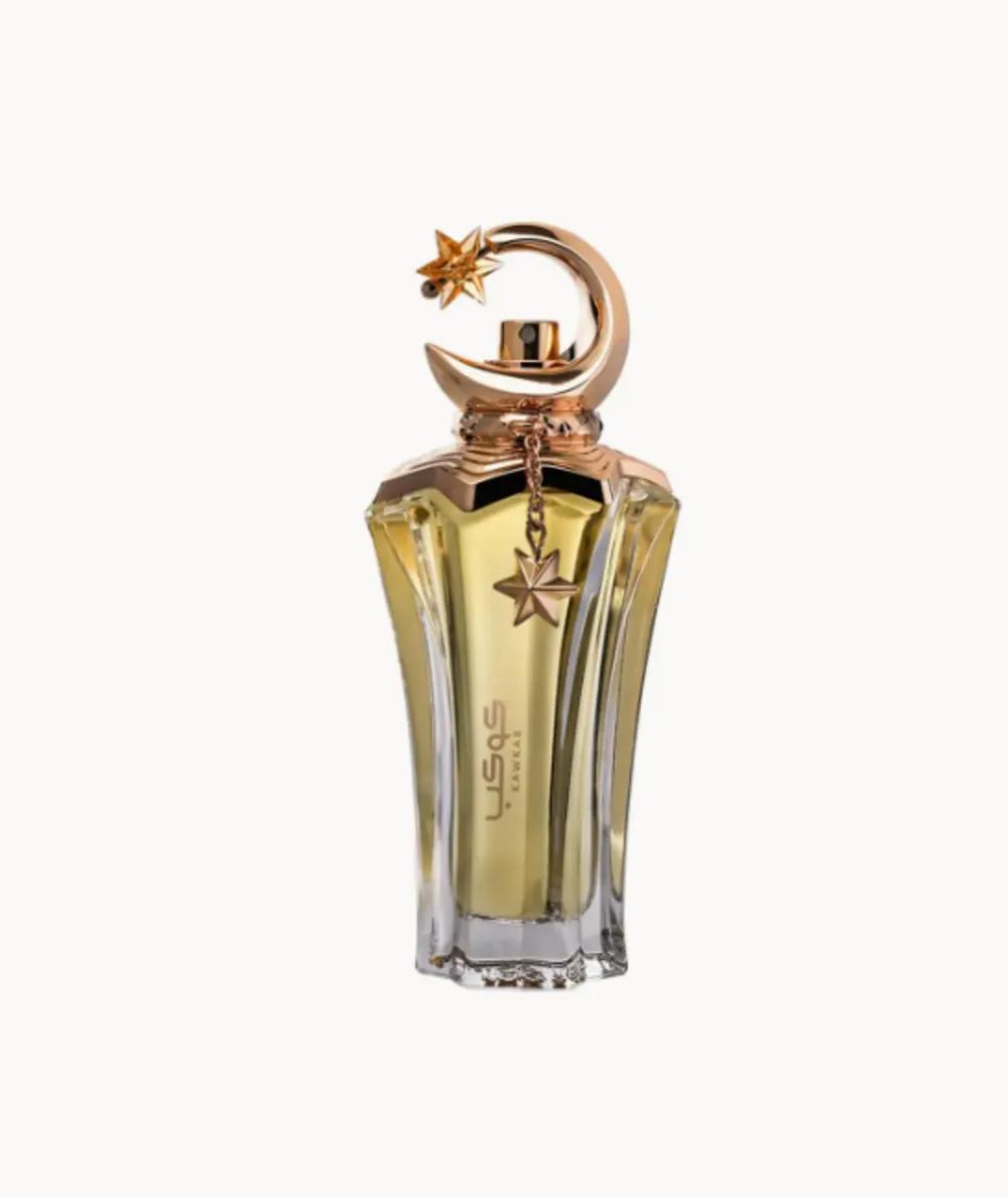kaukabKaukab Perfume, Luxury Arabian Perfume, Fragrance UAE, عطر كوكب, عطر عربي فاخر, عطور فاخرة في الإمارات