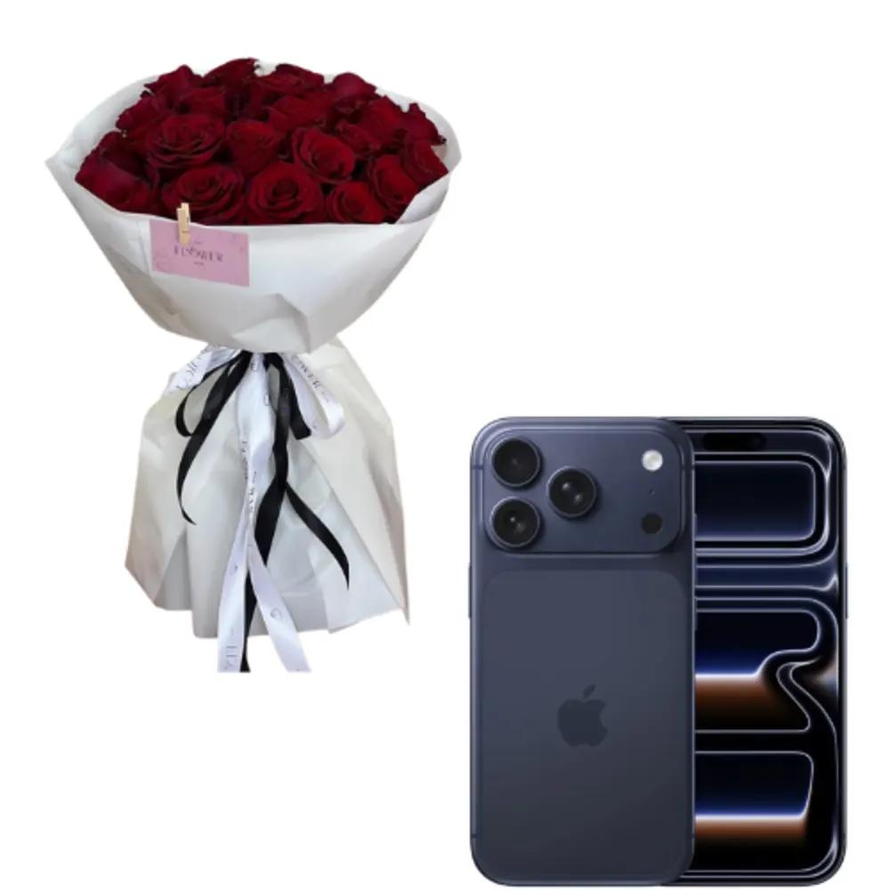 Apple iPhone 17 Pro – Deep BlueApple iPhone 17 Pro Deep Blue – 512GB, iPhone 17 Pro Deep Blue – 512GB, آبل آيفون 17 برو أزرق داكن – 512 جيجابايت
