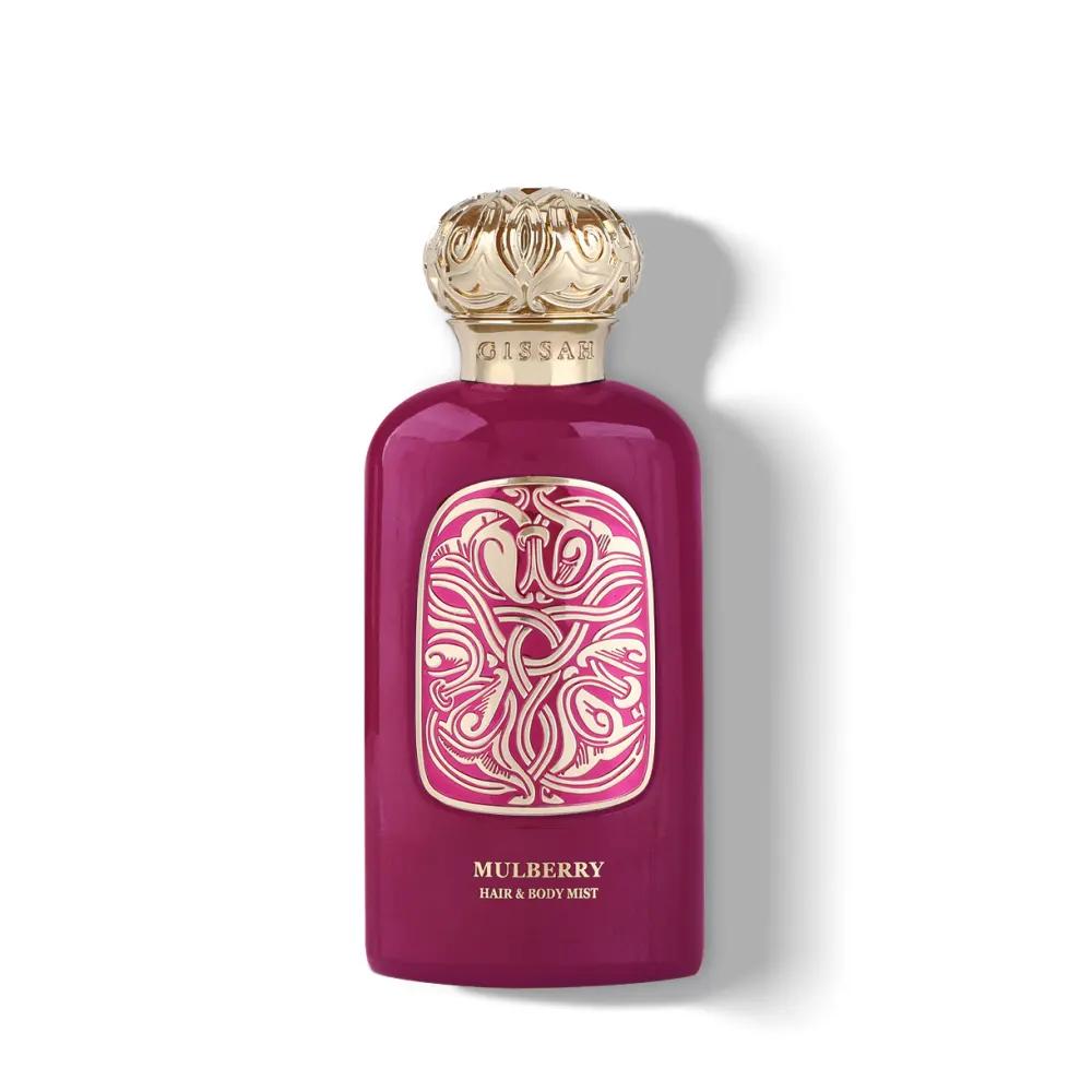Mulberry Hair & Body Mist - 80ml