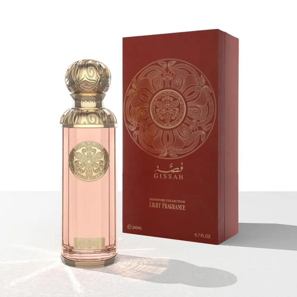 Calabria 200 MlGissah Perfume, Anniversary Gift, Perfume Gift, قصة للعطور, هدية ذكرى سنوية, هدية عطور