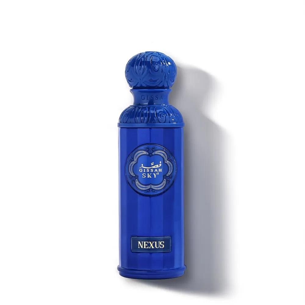 Nexus 90mlGissah Perfume, Birthday Gift, Perfume Gift, قصة للعطور, هدية عيد ميلاد, هدية عطور