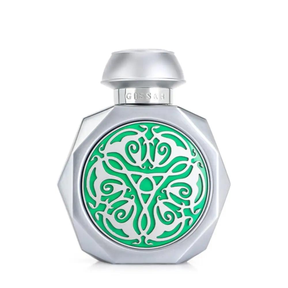 Montana 90 MlGissah Perfume, Anniversary Gift, Perfume Gift, قصة للعطور, هدية ذكرى سنوية, هدية عطور