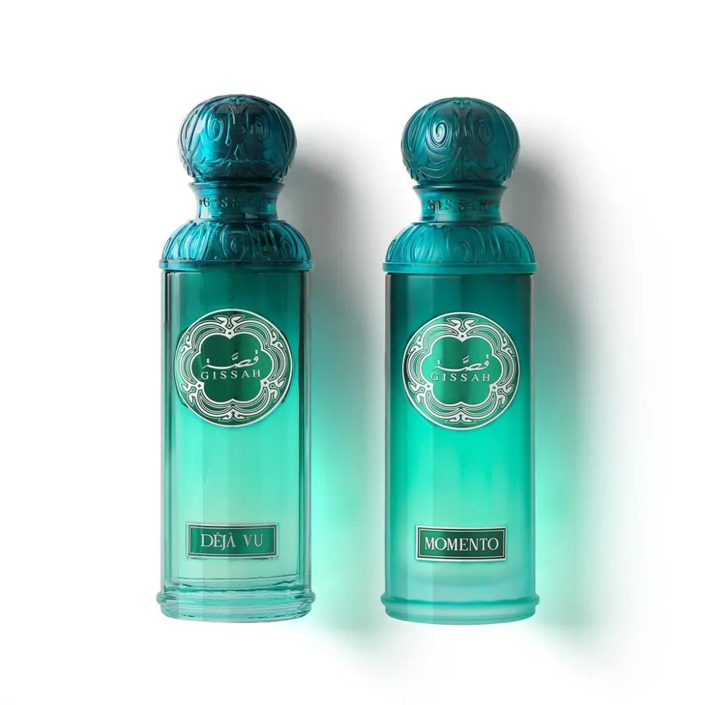 Timeless Set - 2 x 90mlGissah Perfume Near Me, Anniversary Gift, Perfume Gift Set, قصة للعطور بالقرب مني, هدية ذكرى سنوية, طقم هدايا عطور