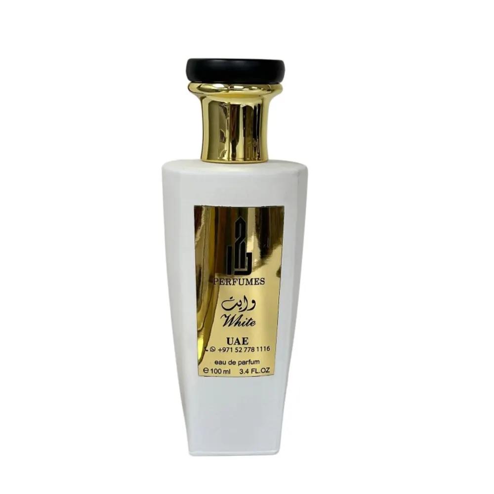 White وايتWhite Perfume, Birthday Gift, Perfume Gift, عطر وايت, هدية عيد ميلاد, هدية عطور
