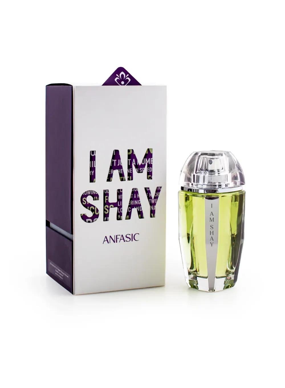 I AM SHAY PERFUMEAnfasic Dokhoon, Anfasic, عطر انفاسك, Luxury Perfume, Fragrance UAE, عطر فاخر, عطور فاخرة في الإمارات, I Am Shay Perfume