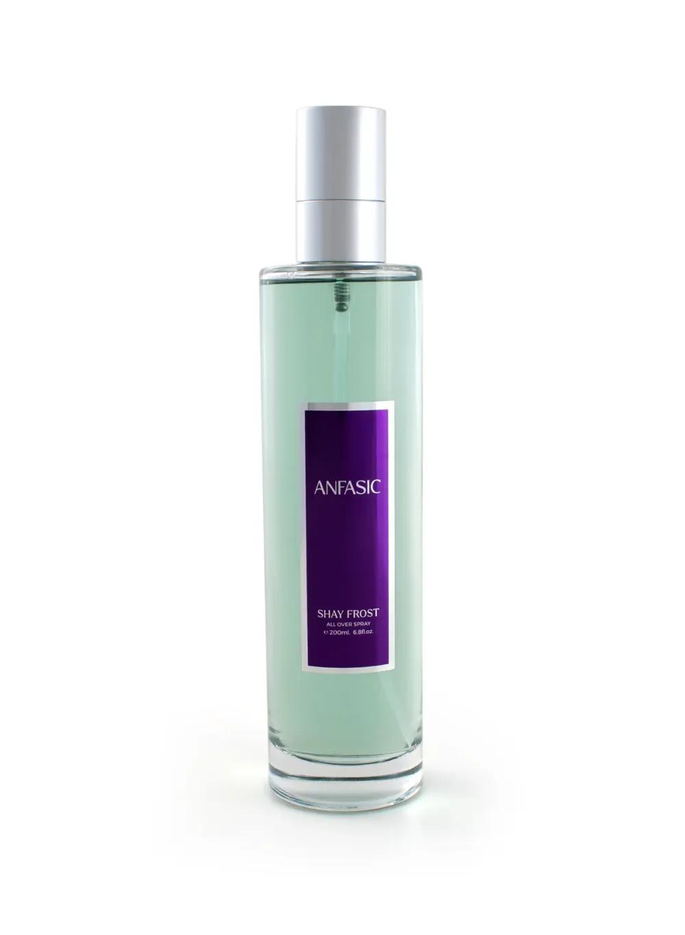 SHAY FROST OOTDShay Frost OOTD Perfume, Luxury Fragrance, Perfume UAE, عطر فاخر, عطور فاخرة في الإمارات, عطر Shay Frost OOTD