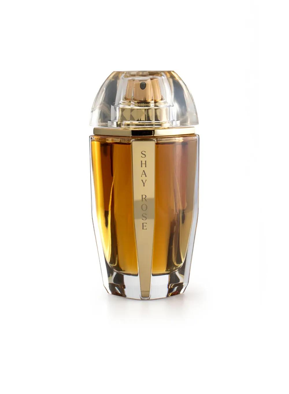 SHAY ROSE PERFUME