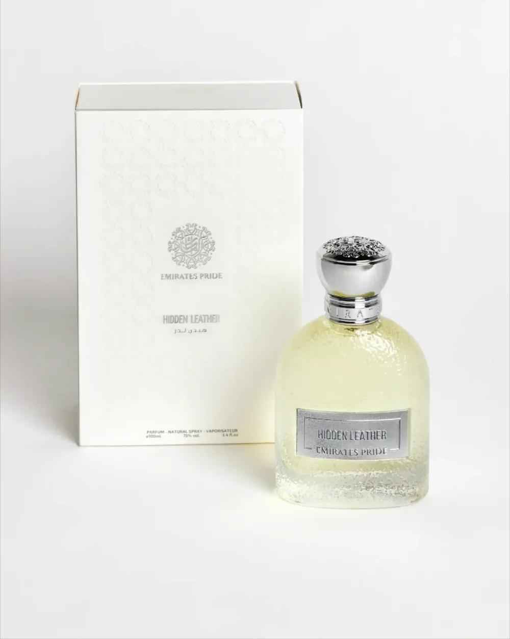 Hidden LeatherHidden Leather Perfume, Leather Fragrance, Perfume Gift, هيدن ليذر بيرفيوم, عطر جلدي فاخر, هدية عطور