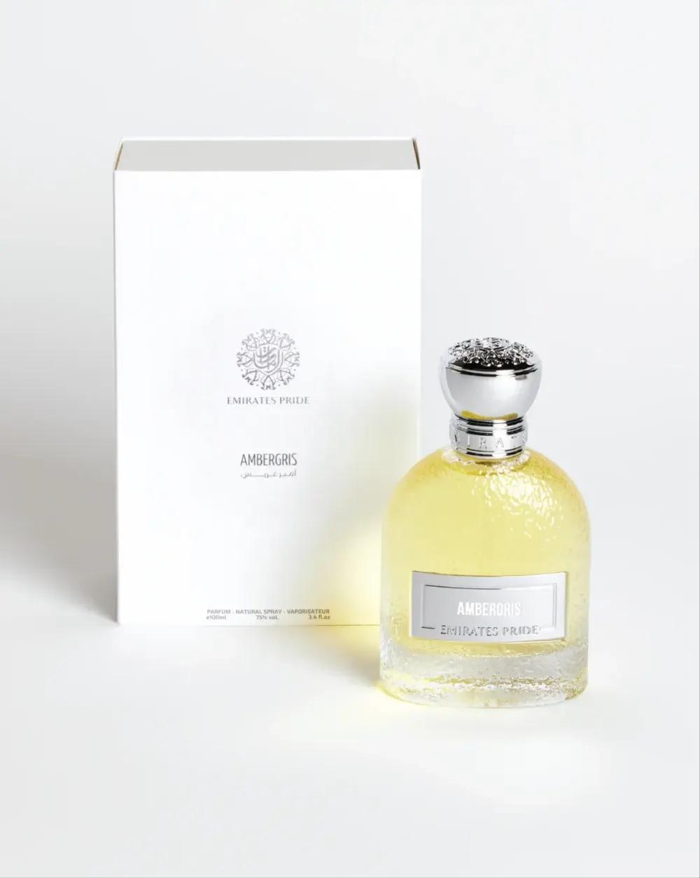 AmbergrisAmbergris Perfume, Amber Fragrance, Perfume Gift, أمبرجريس بيرفيوم, عطر عنبري فاخر, هدية عطور