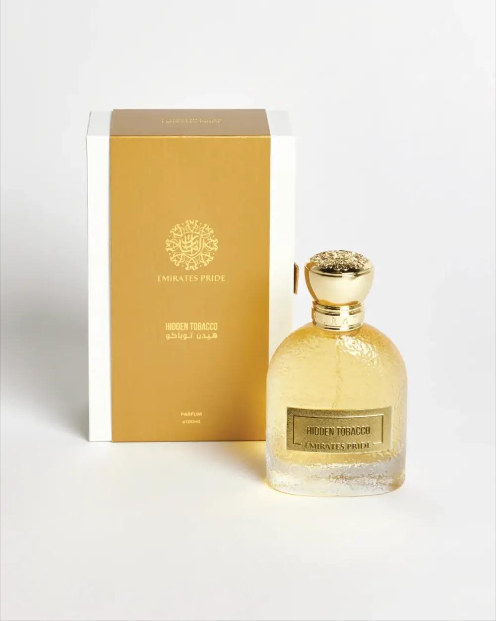Hidden TobaccoHidden Tobacco Perfume, Tobacco Fragrance, Perfume Gift, هيدن توباكو بيرفيوم, عطر تبغ فاخر, هدية عطور