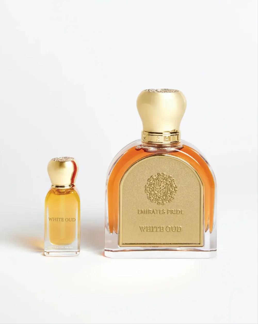 White OudWhite Oud Perfume, Luxury Oud, Perfume Gift, وايت عود بيرفيوم, عود فاخر, هدية عطور