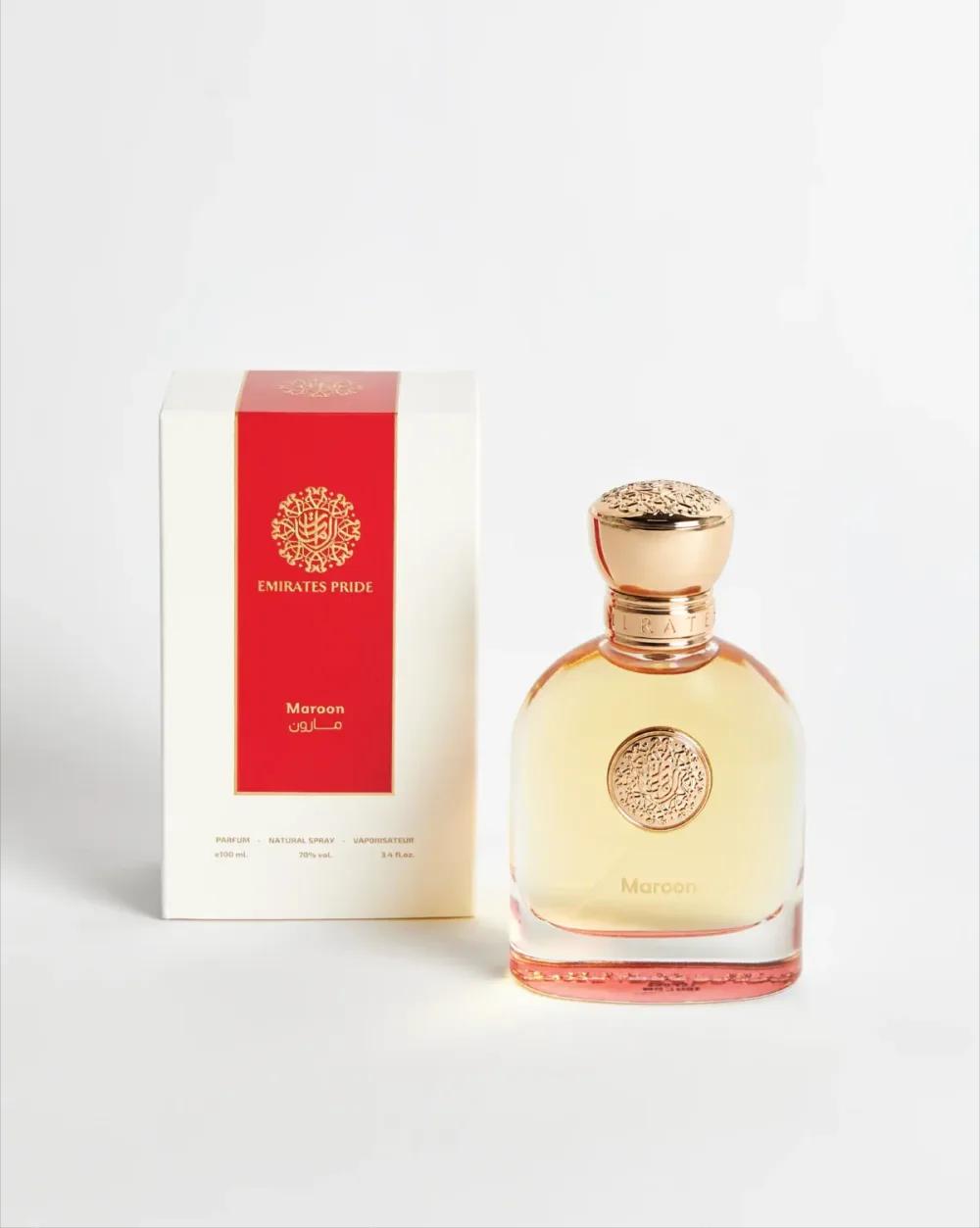 MaroonMaroon Perfume, Luxury Perfume, Perfume Gift, مارون بيرفيوم, عطر فاخر, هدية عطور