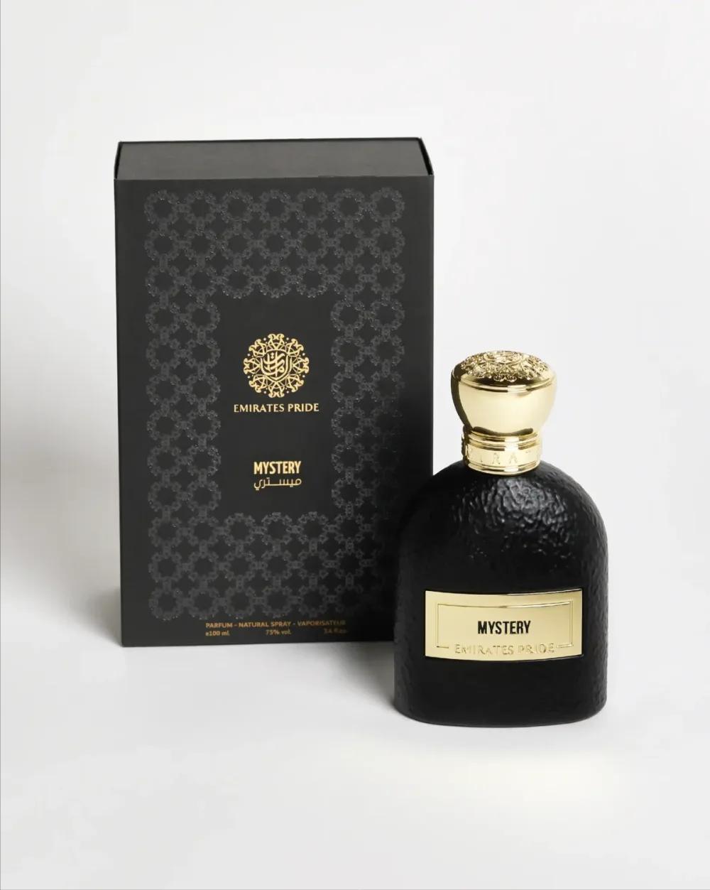 MysteryMystery Perfume, Luxury Perfume, Perfume Gift, ميستري بيرفيوم, عطر فاخر, هدية عطور