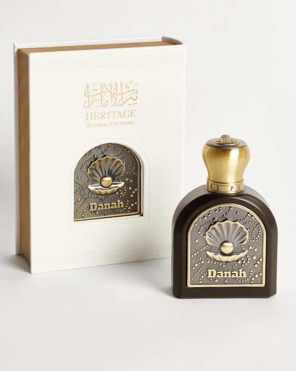 DanahDanah Perfume, Luxury Perfume, Perfume Gift, دانة بيرفيوم, عطر فاخر, هدية عطور