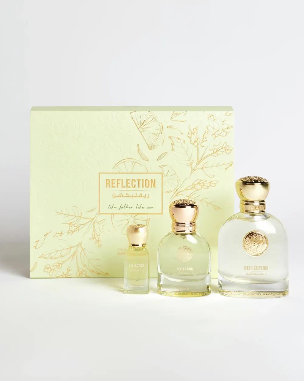 ReflectionReflection Perfume, Luxury Perfume, Perfume Gift, ريفليكشن بيرفيوم, عطر فاخر, هدية عطور