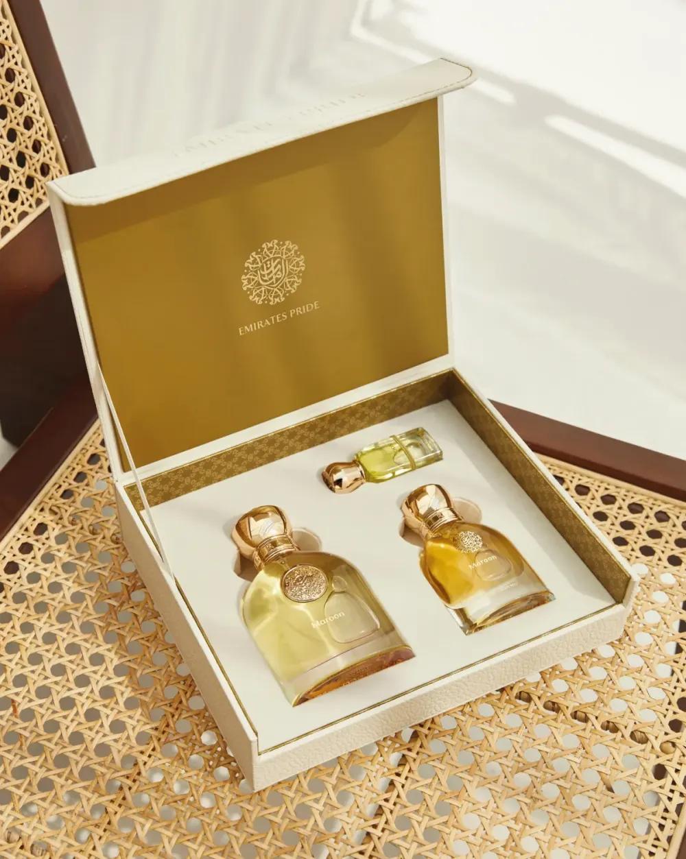 Maroon Gift SetMaroon Gift Set, Luxury Gift Set, Perfume Gift, طقم هدايا مارون, مجموعة هدايا فاخرة, هدية عطور