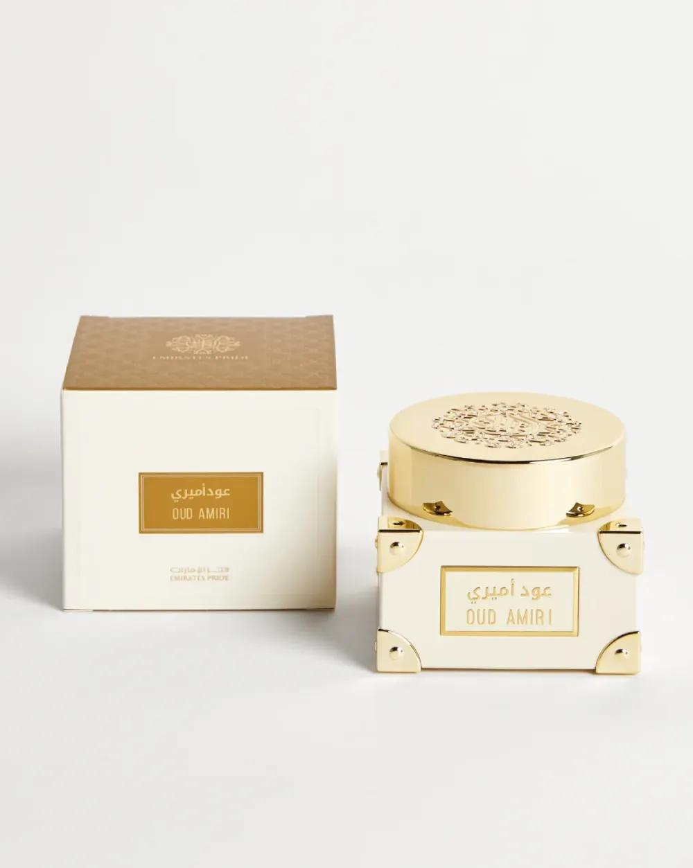 Oud AmiriOud Amiri, Luxury Oud, Perfume Gift, عود أميري, عود فاخر, هدية عطرية