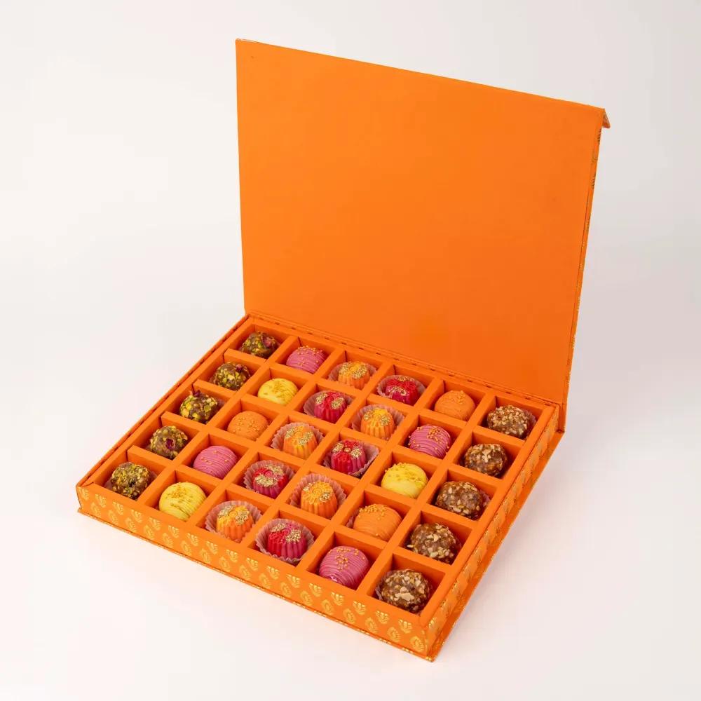 Diwali Fusion Classic & Sugarfree