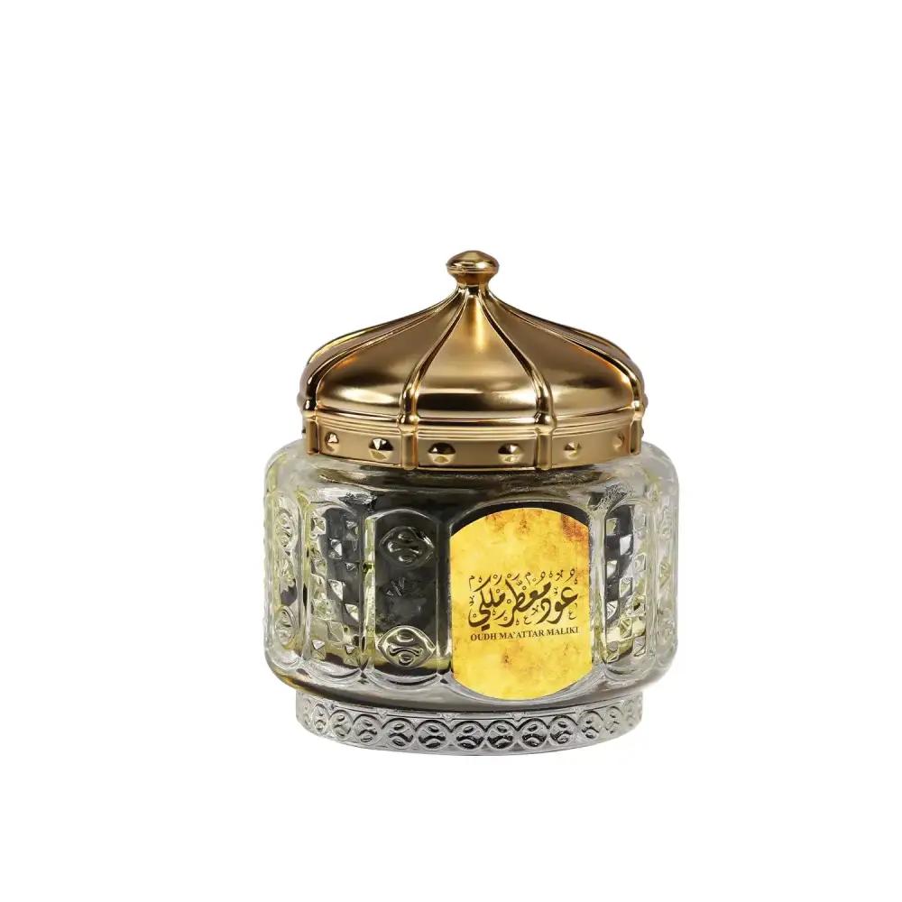 Oud MaAttar Maliki 3 TolaOud MaAttar Maliki 3 Tola, Luxury Scented Oud, Arabian Oud UAE, عود معطر ملكي 3 تولة, عود معطر فاخر, عود عربي في الإمارات
