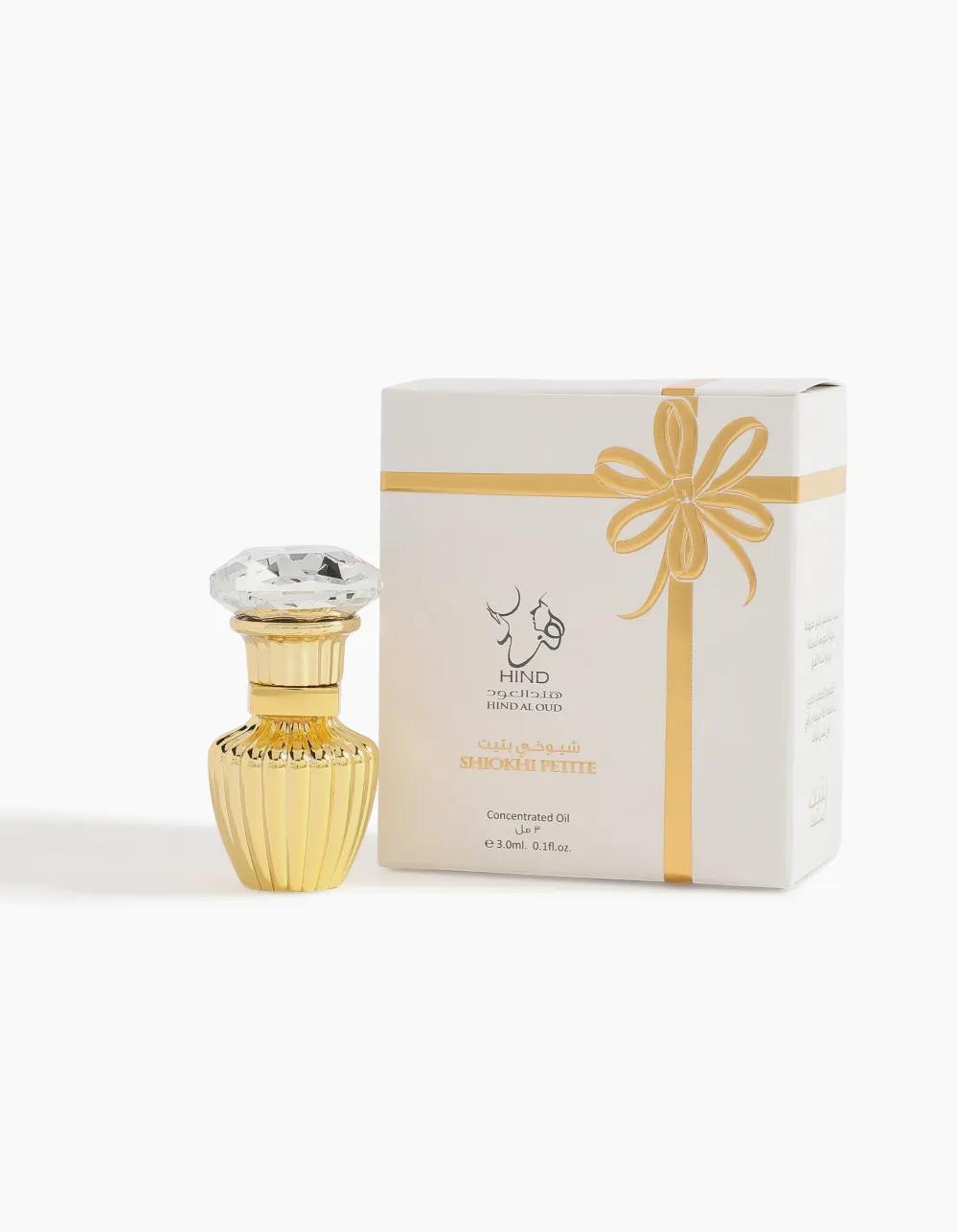 Shiokhi Petite - Concentrated Oil (3ml)