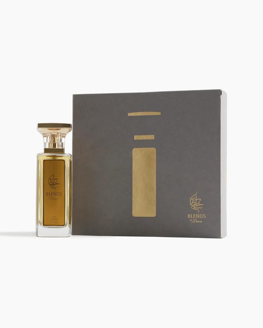 Amour Parfum (65ml)Amour Parfum, Anniversary Gift, Perfume Gift, عطر أمور بارفام, هدية ذكرى سنوية, هدية عطور