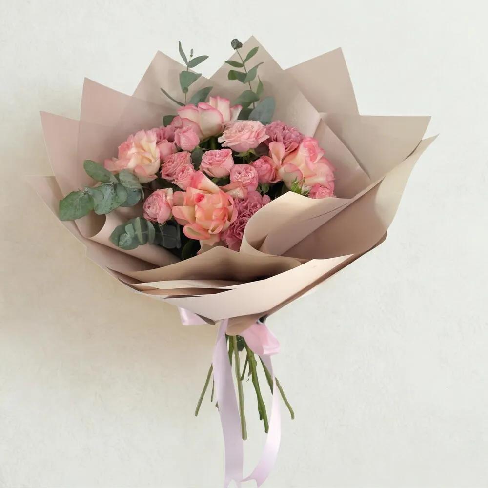 Kamal Al-HelouFlowers Shop in Al Ain – Premium Flowers Shop in Al Ain for Same-Day Gifting