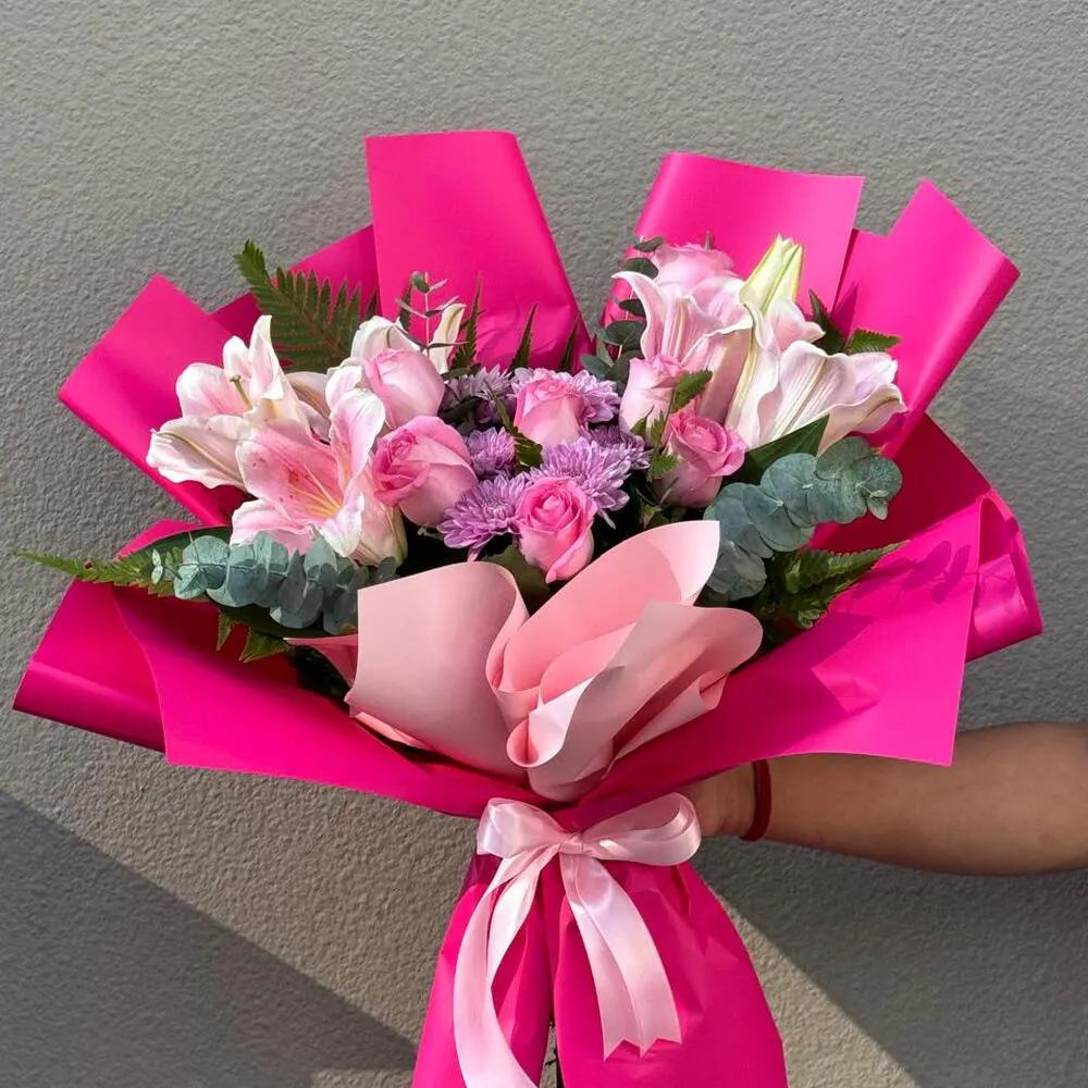 Rose Bouquet Max 1