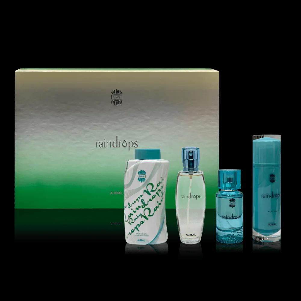 Raindrops New Gift Set