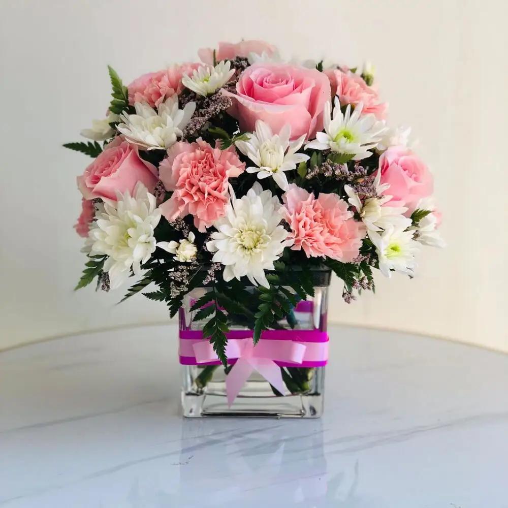 Secrets Roses