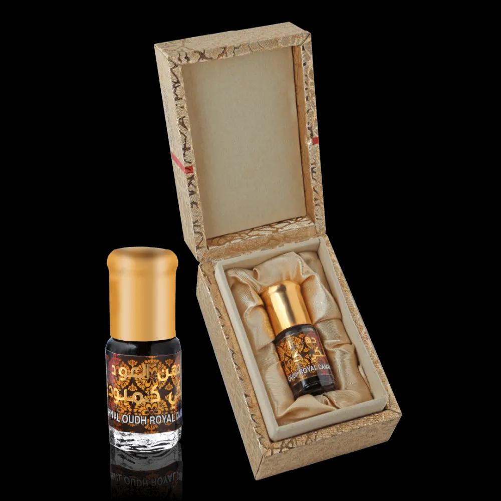 Dahn Al Oudh Royal CombodiAjmal Perfume, Ramadan Gift, Oud Perfume Gift, أجمل للعطور, هدية رمضان, هدية عطر عود