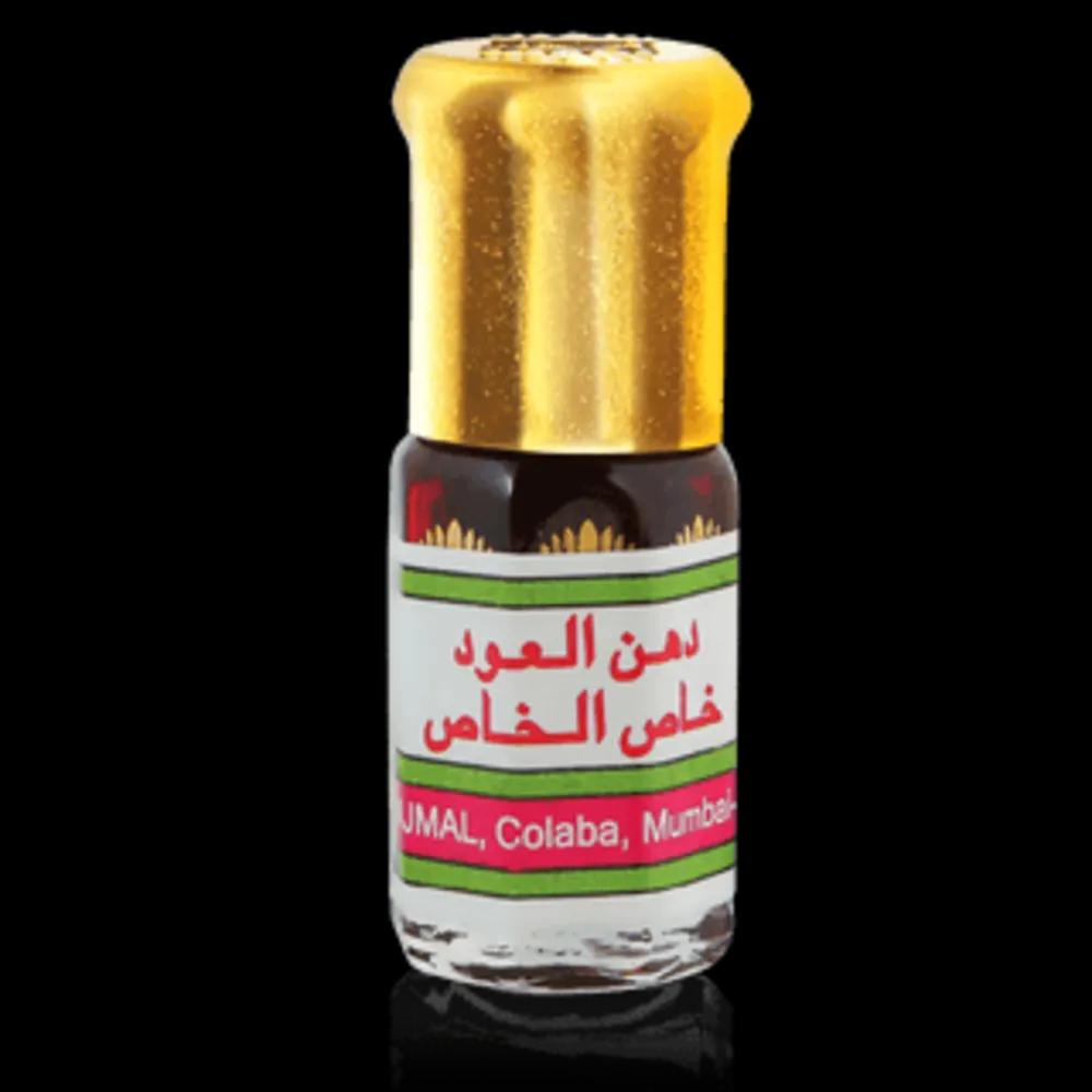 Dahn Al Oudh Khasul KhasAjmal Perfumes, Ramadan Gift, Oud Perfume Gift, أجمل للعطور, هدية رمضان, هدية عطر عود