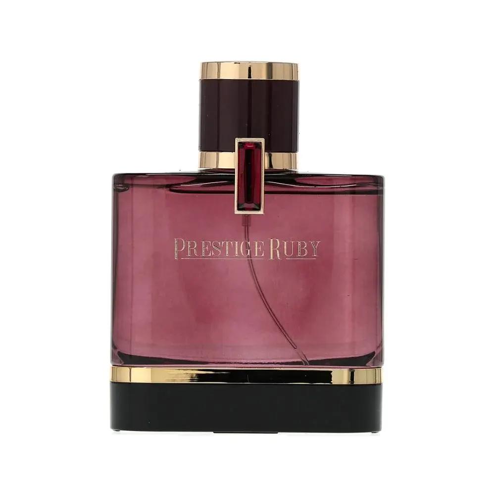Prestige Ruby Perfume - 100mlAlmajed Perfume, Anniversary Gift, Perfume Gift, الماجد للعطور, هدية ذكرى سنوية, هدية عطور