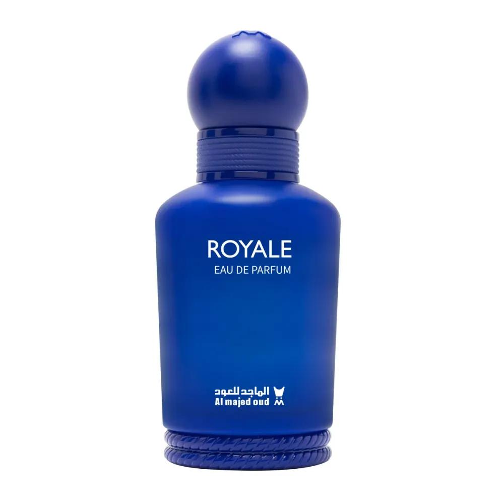 Royal Perfume - 100mlAlmajed Perfume, Birthday Gift, Perfume Gift, الماجد للعطور, هدية عيد ميلاد, هدية عطور