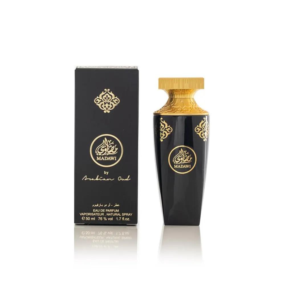 Madawi 50 mlArabian Perfume, Birthday Gift, Perfume Gift, عطر عربي, هدية عيد ميلاد, هدية عطور