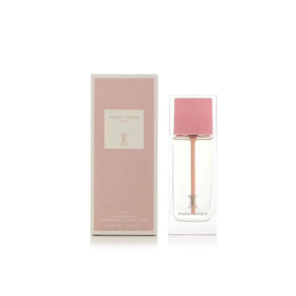 Arabian Colon PinkArabian Perfume, Birthday Gift, Perfume Gift, عطر عربي, هدية عيد ميلاد, هدية عطور