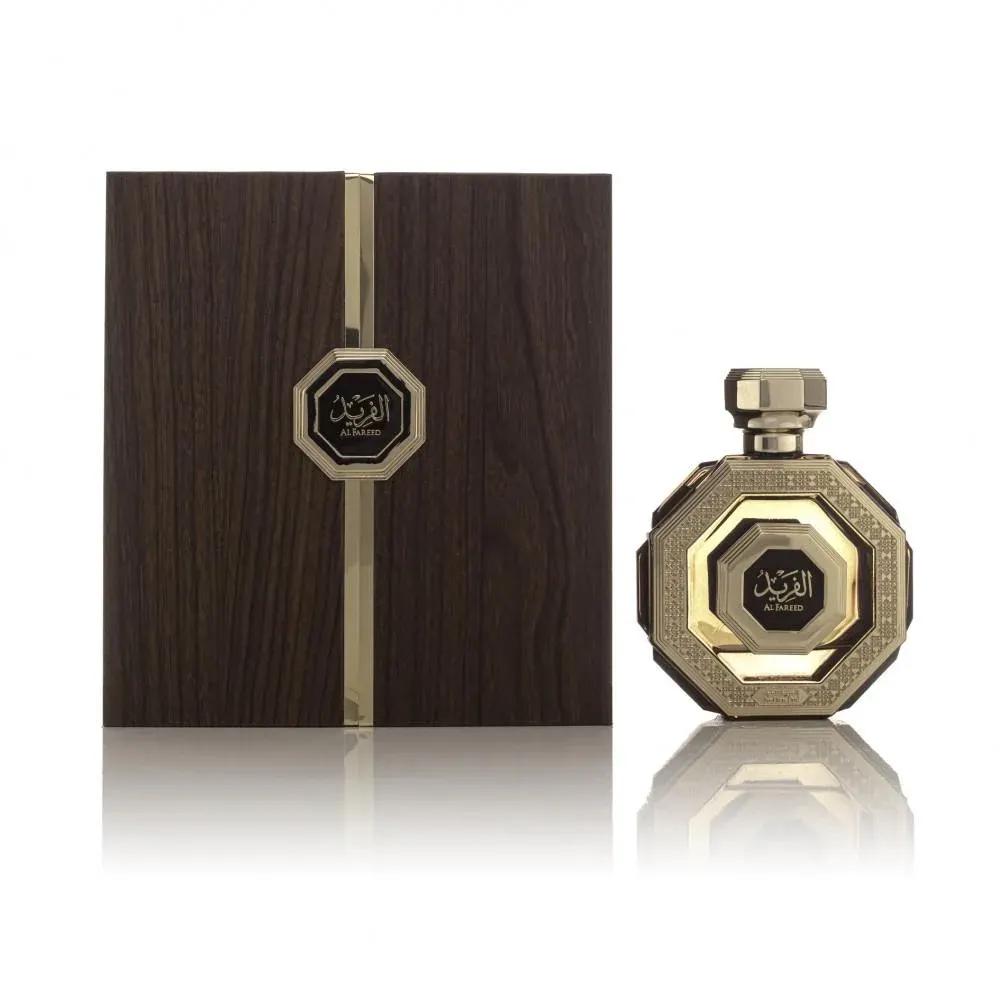 Al-Farid 100mlArabian Perfume, Anniversary Gift, Perfume Gift, عطر عربي, هدية ذكرى سنوية, هدية عطور