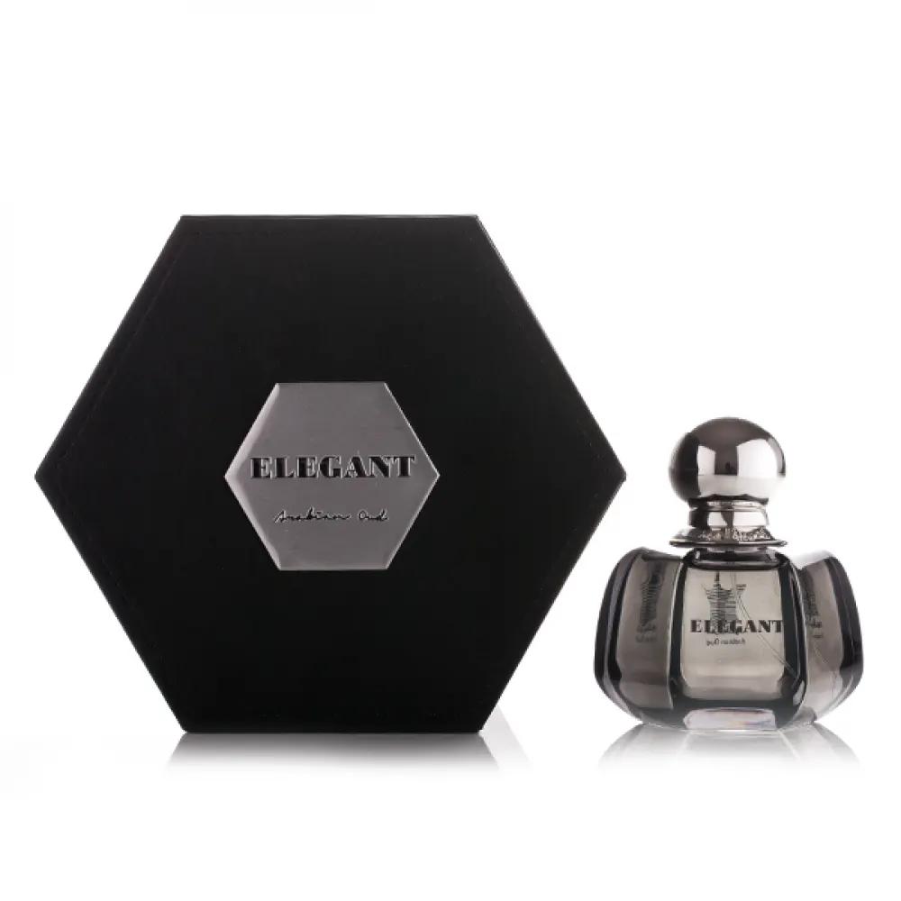 Elegant Black 100mlArabian Perfume, Anniversary Gift, Perfume Gift, عطر عربي, هدية ذكرى سنوية, هدية عطور