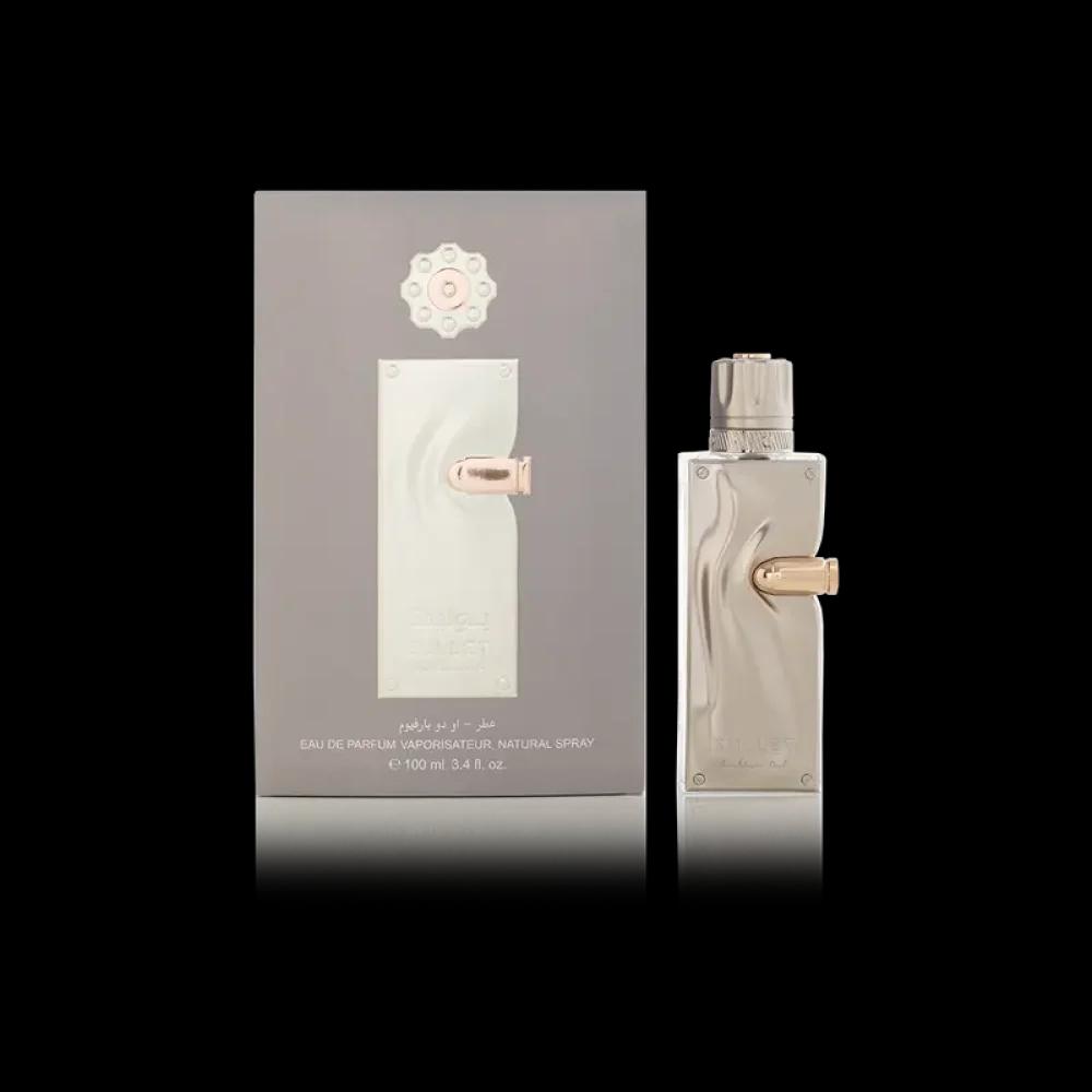 Bullet 100mlArabian Perfume, Anniversary Gift, Perfume Gift, عطر عربي, هدية ذكرى سنوية, هدية عطور