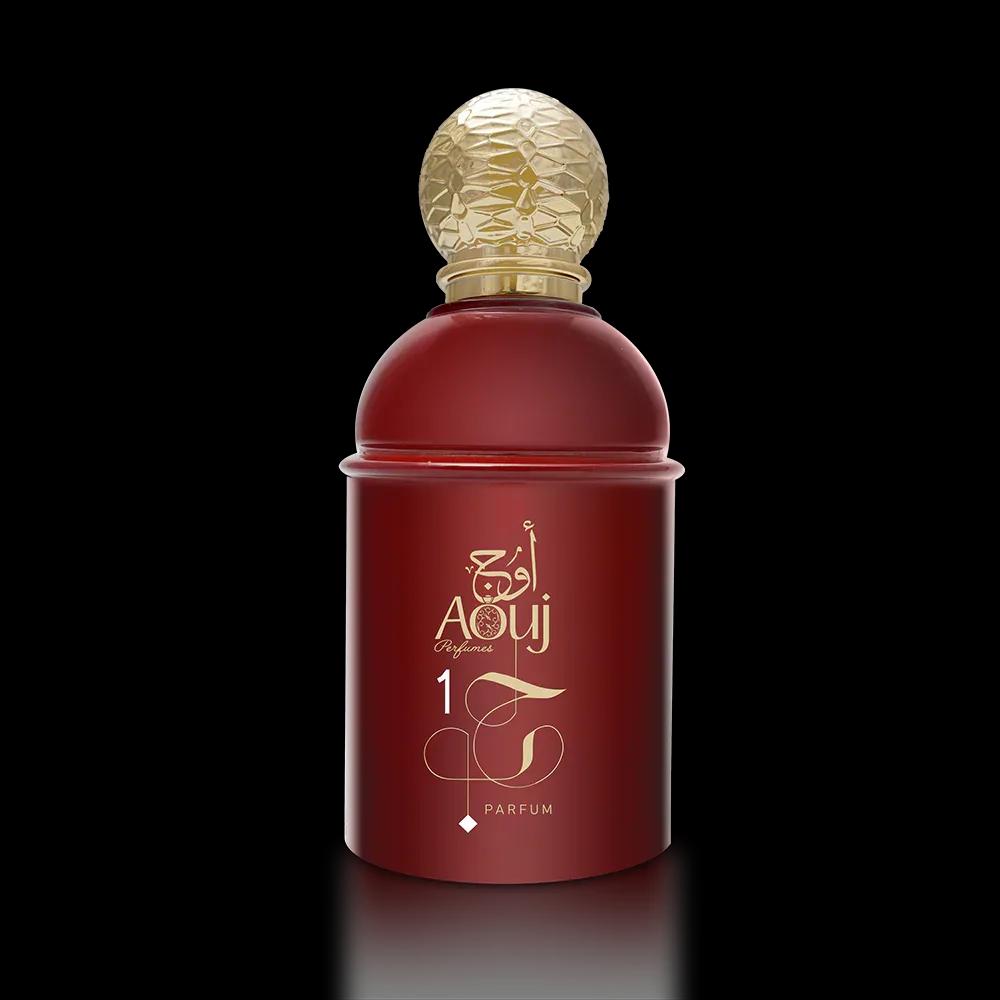 Love 1Aouj Perfumes, Romantic Floral Perfume, Luxury Perfume Gift, أوج للعطور, عطر زهري رومانسي, هدية عطر فاخرة