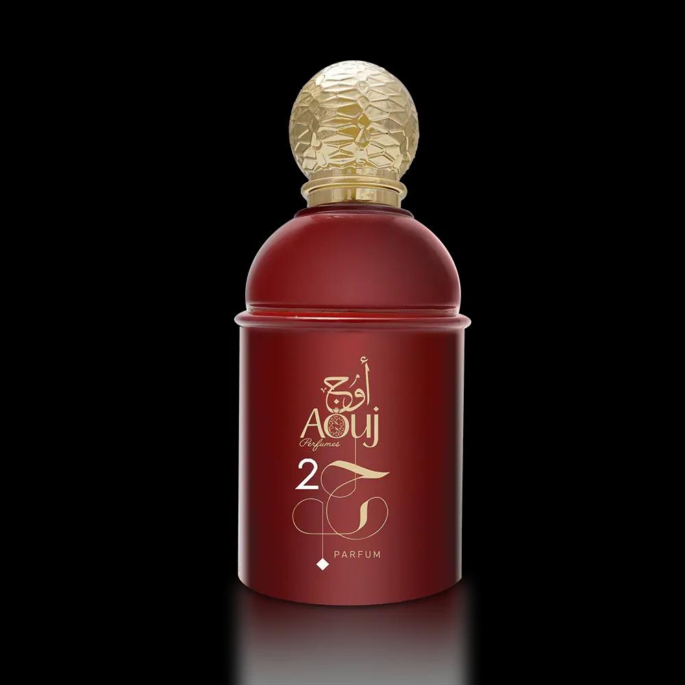 Love 2Aouj Perfumes, Romantic Musky Perfume, Luxury Perfume Gift, أوج للعطور, عطر رومانسي مسكي, هدية عطر فاخرة