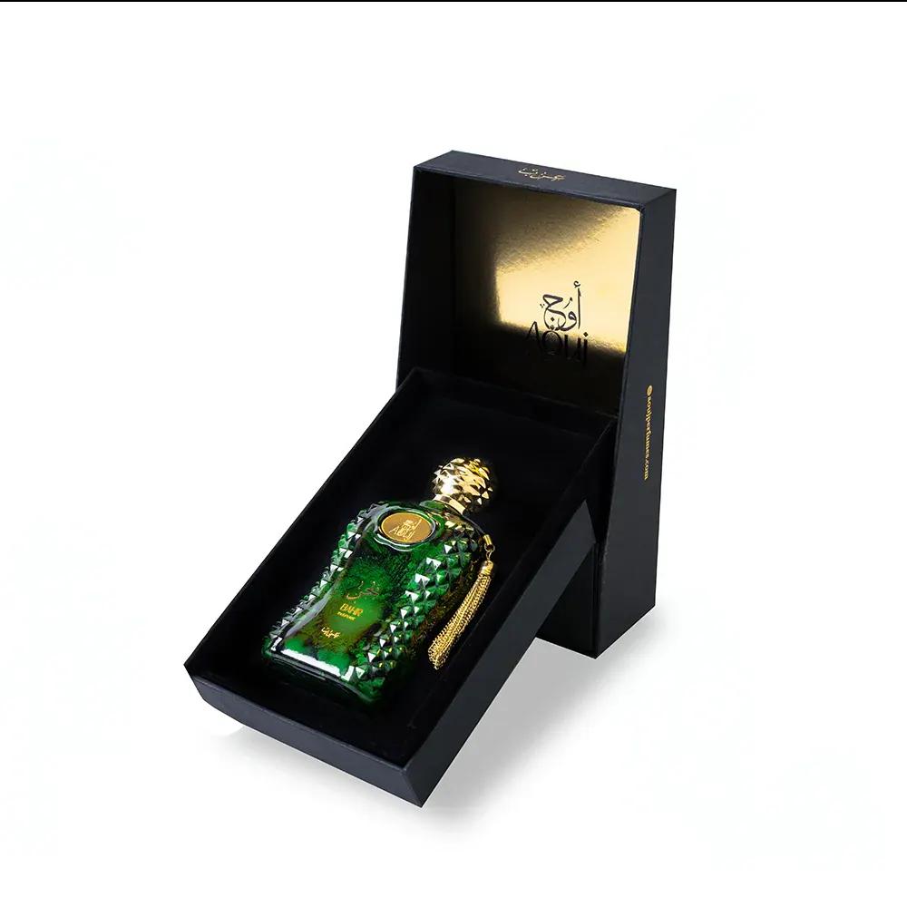 seaAouj Perfumes, Fresh Marine Perfume, Luxury Perfume Gift, أوج للعطور, عطر بحري منعش, هدية عطر فاخرة