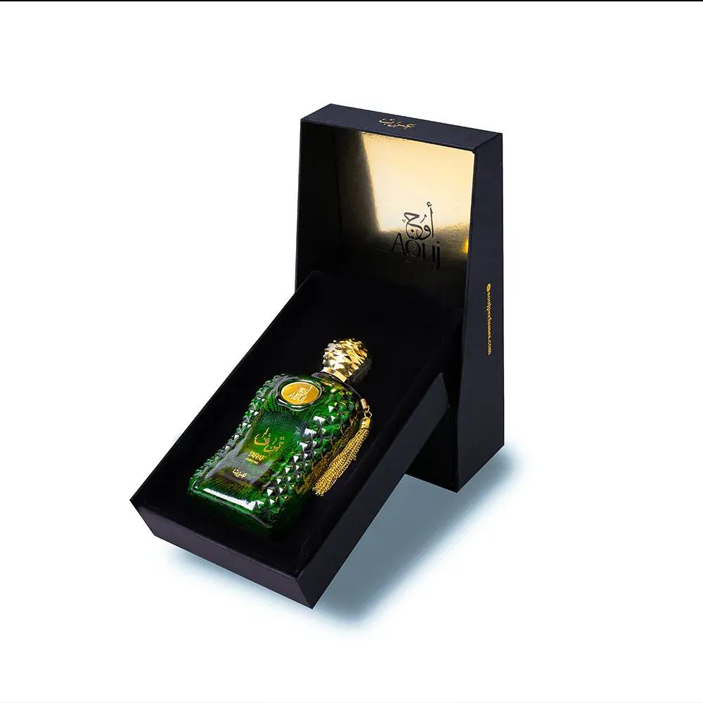 tarafAouj Perfumes, Oriental Musk Perfume, Luxury Perfume Gift, أوج للعطور, عطر شرقي مسكي, هدية عطر فاخرة