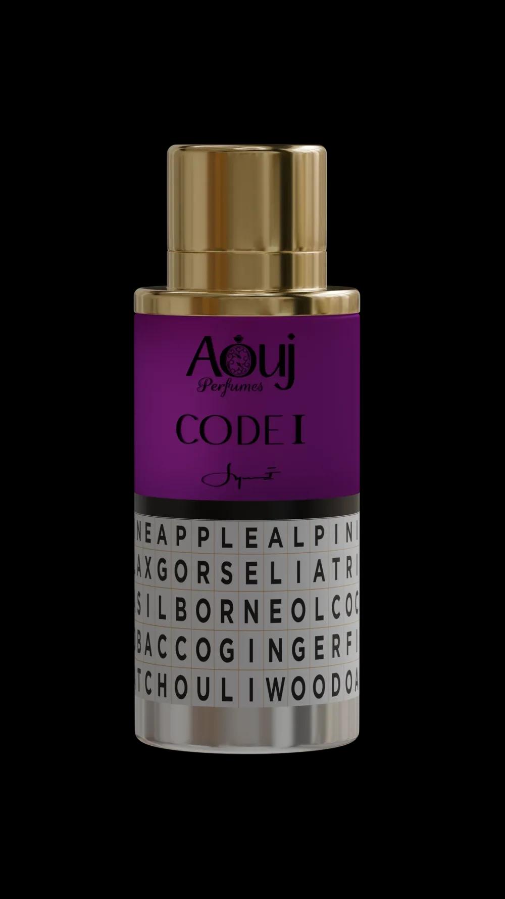 code 1Aouj Perfumes, Modern Oriental Perfume, Luxury Perfume Gift, أوج للعطور, عطر شرقي عصري, هدية عطر فاخرة