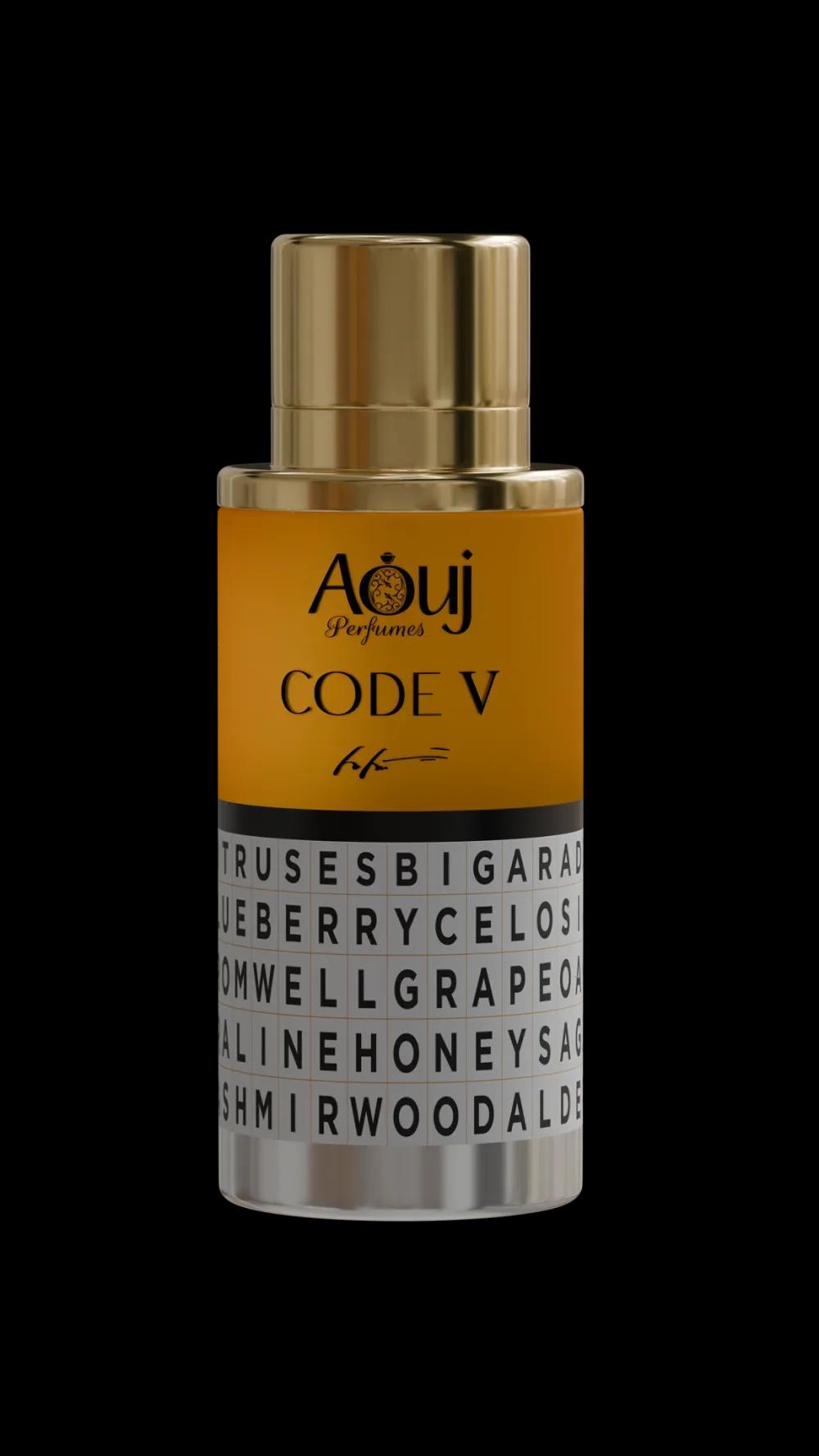 code 5Aouj Perfumes, Intense Oriental Perfume, Luxury Perfume Gift, أوج للعطور, عطر شرقي مركز, هدية عطر فاخرة