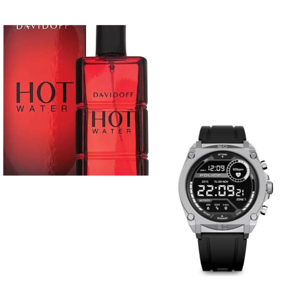 DAVIDOFF Bundle 9975undefined