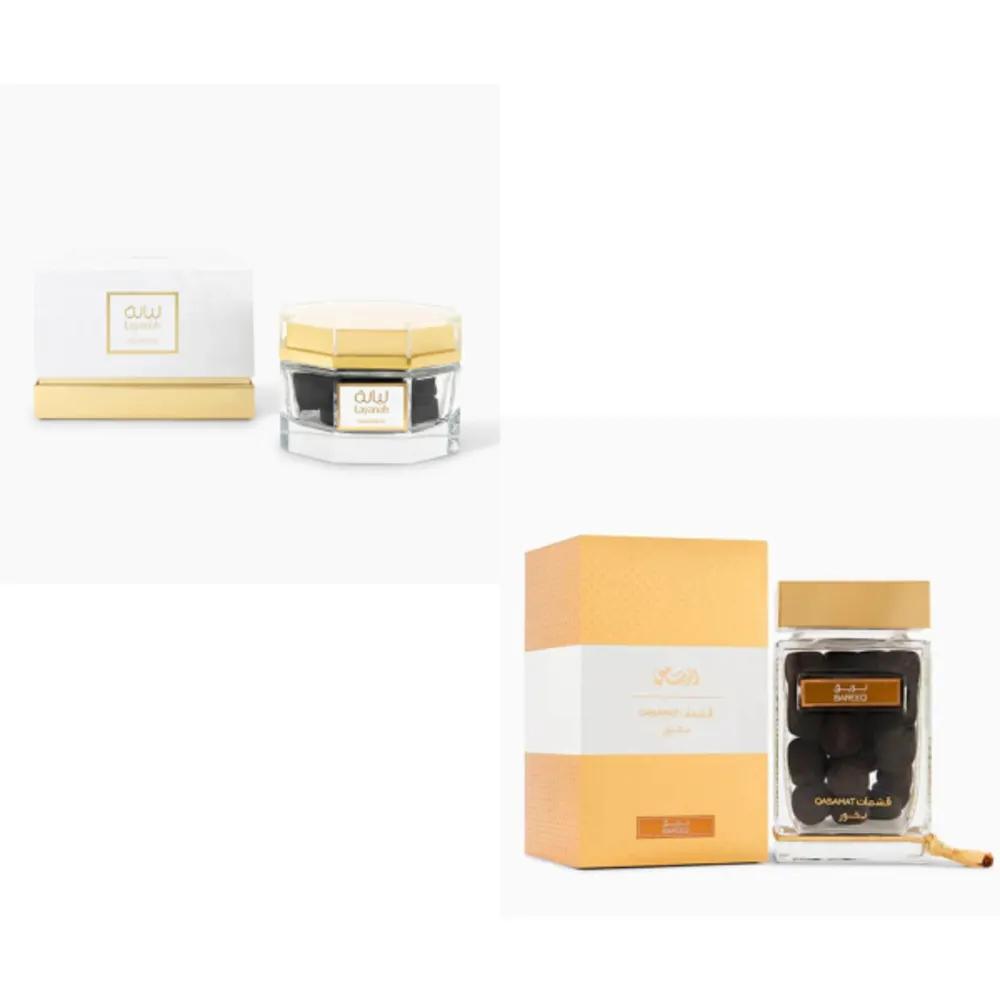 Bakhoor Bundle 8765undefined