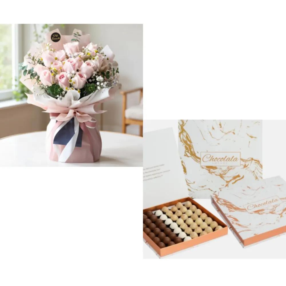 Pink Bundle 7777undefined