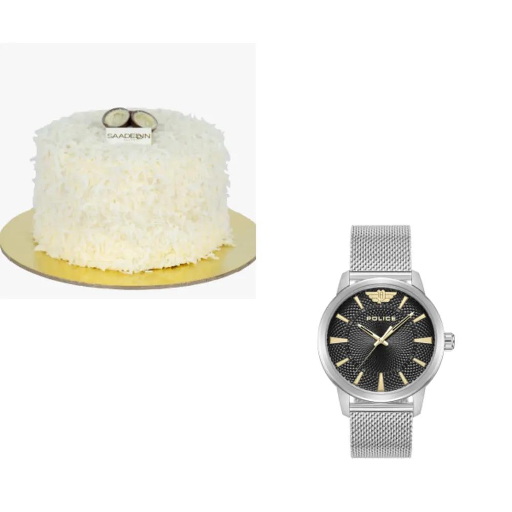 Coconut Bundle 5560undefined